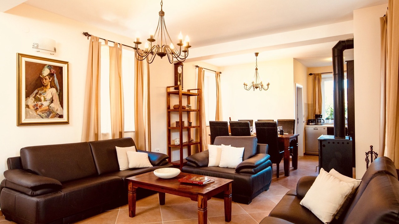 Photo of Livingroom in Komaji