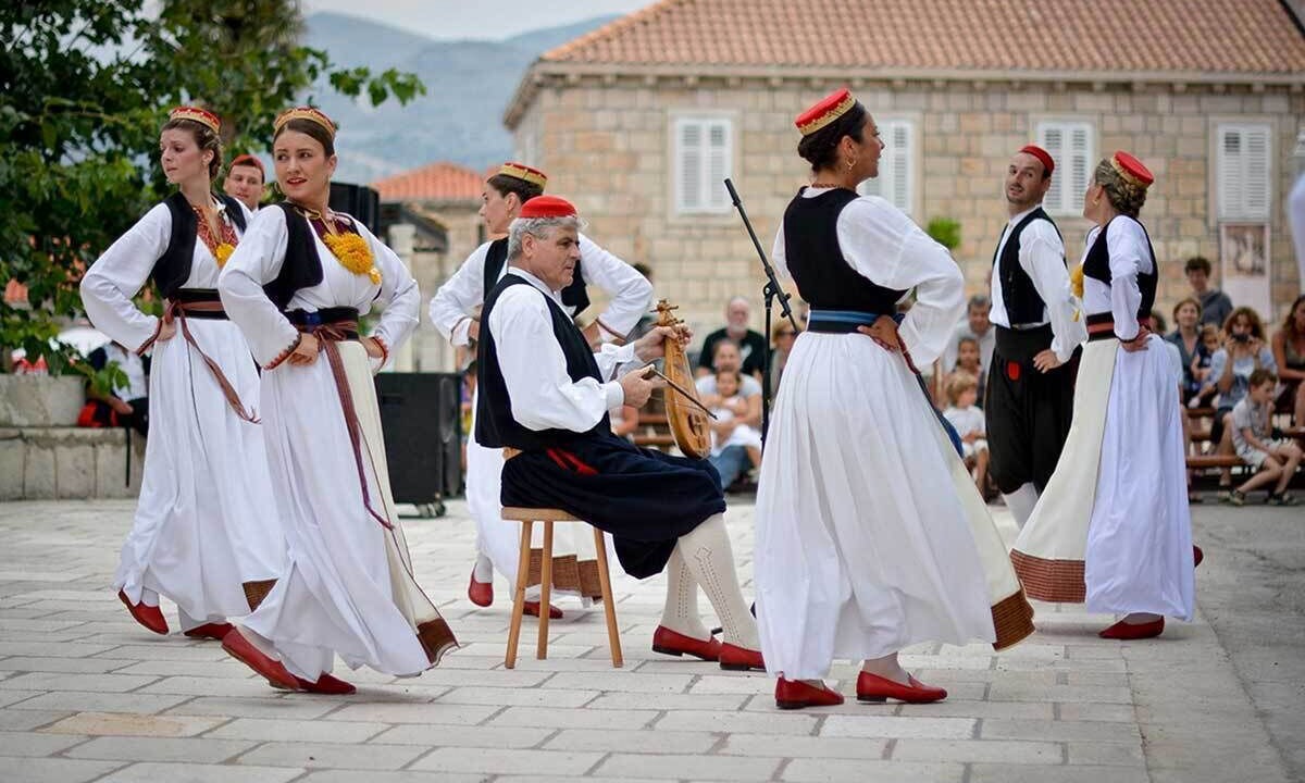 Photo of Outdoor in Komaji