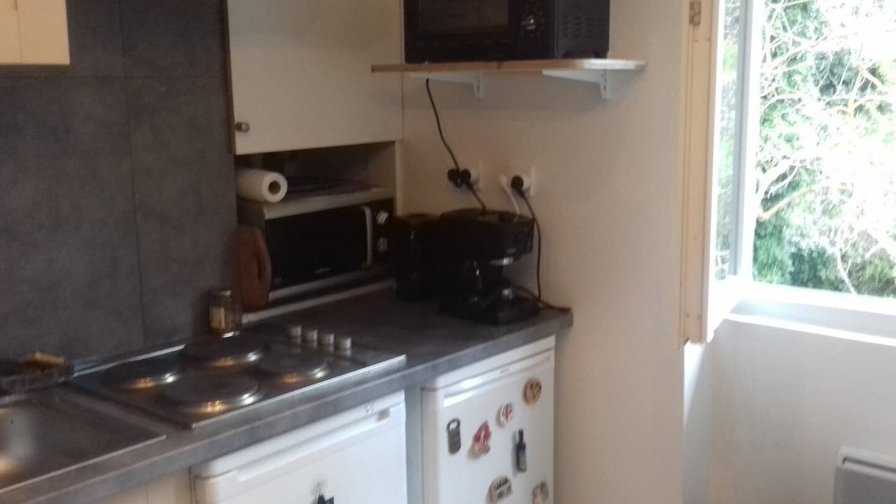 Photo of Kitchen in Sospel