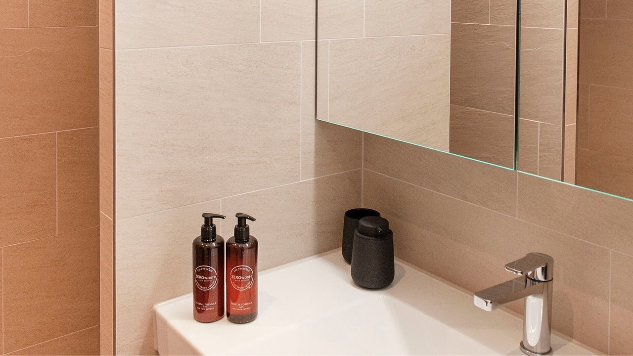 Photo of Bathroom in Seefeld