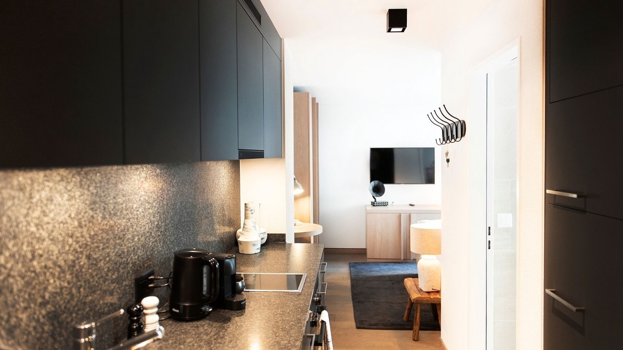 Photo of Kitchen in Seefeld