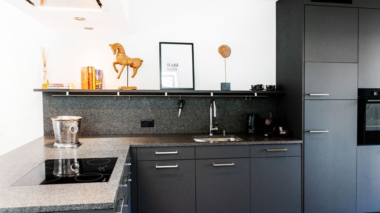 Photo of Kitchen in Seefeld