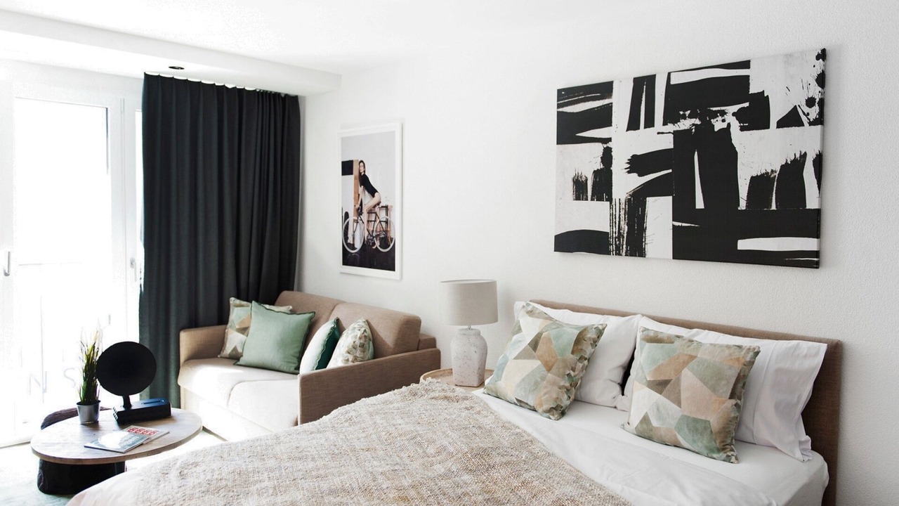 Photo of Bedroom in Seefeld