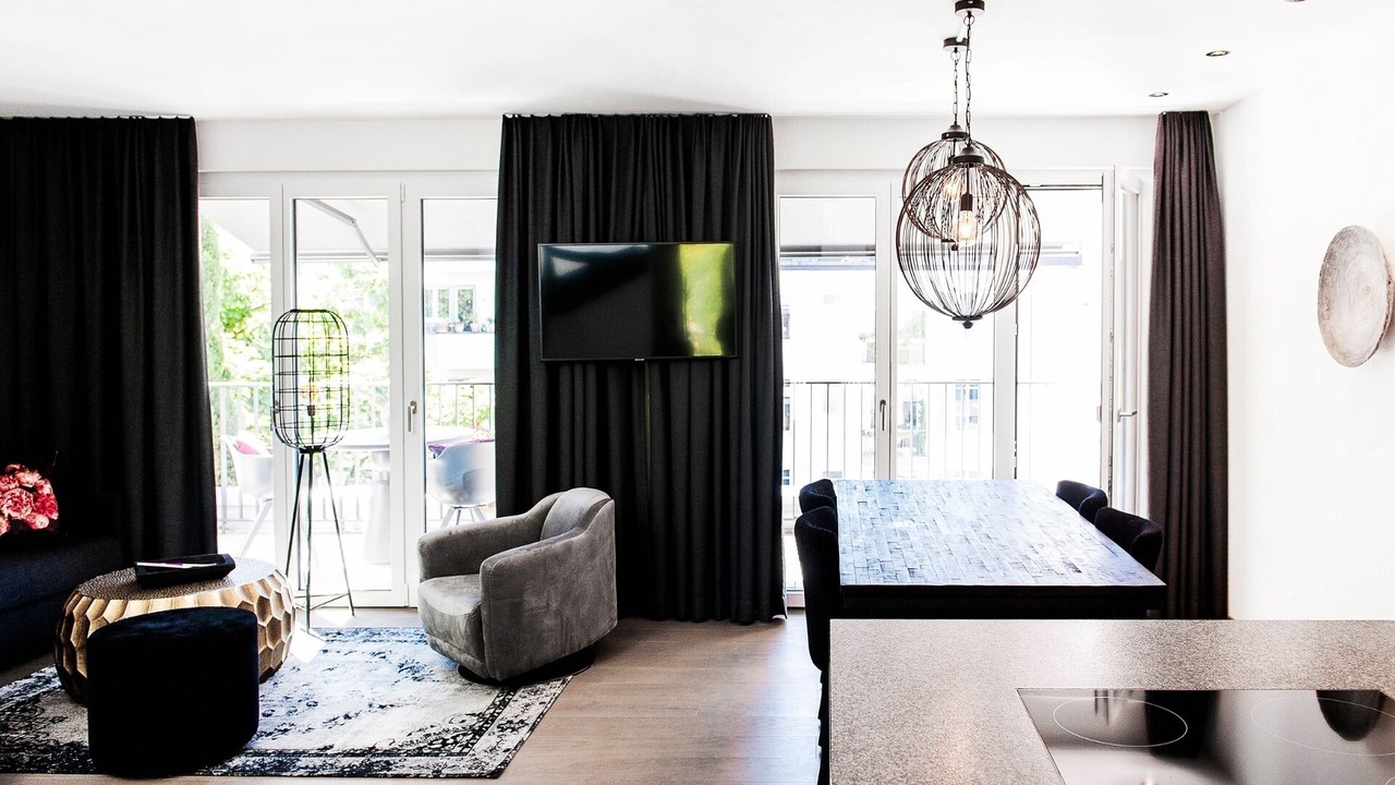 Photo of Livingroom in Seefeld