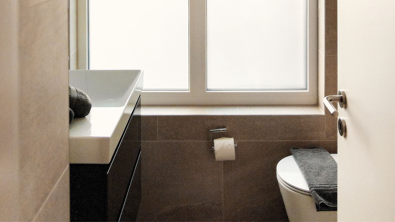 Photo of Bathroom in Seefeld
