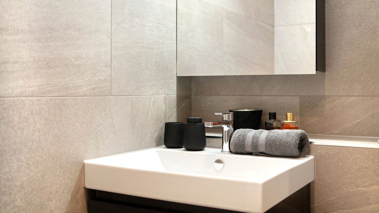 Photo of Bathroom in Seefeld