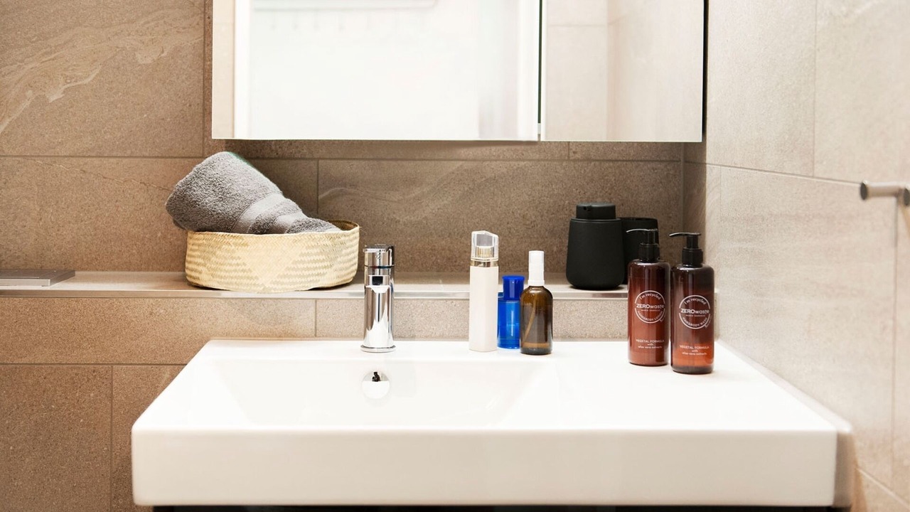 Photo of Bathroom in Seefeld