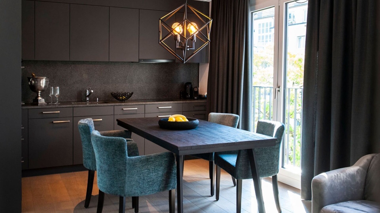 Photo of Livingroom in Seefeld