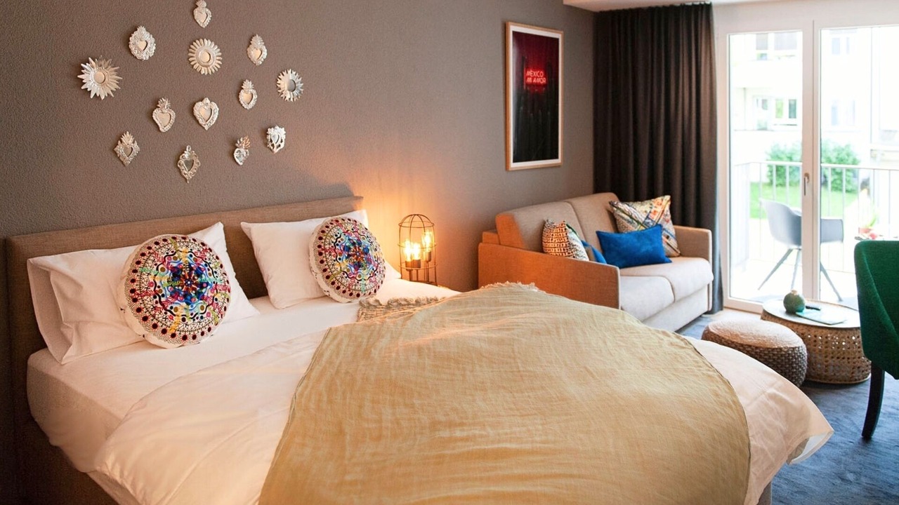 Photo of Bedroom in Seefeld