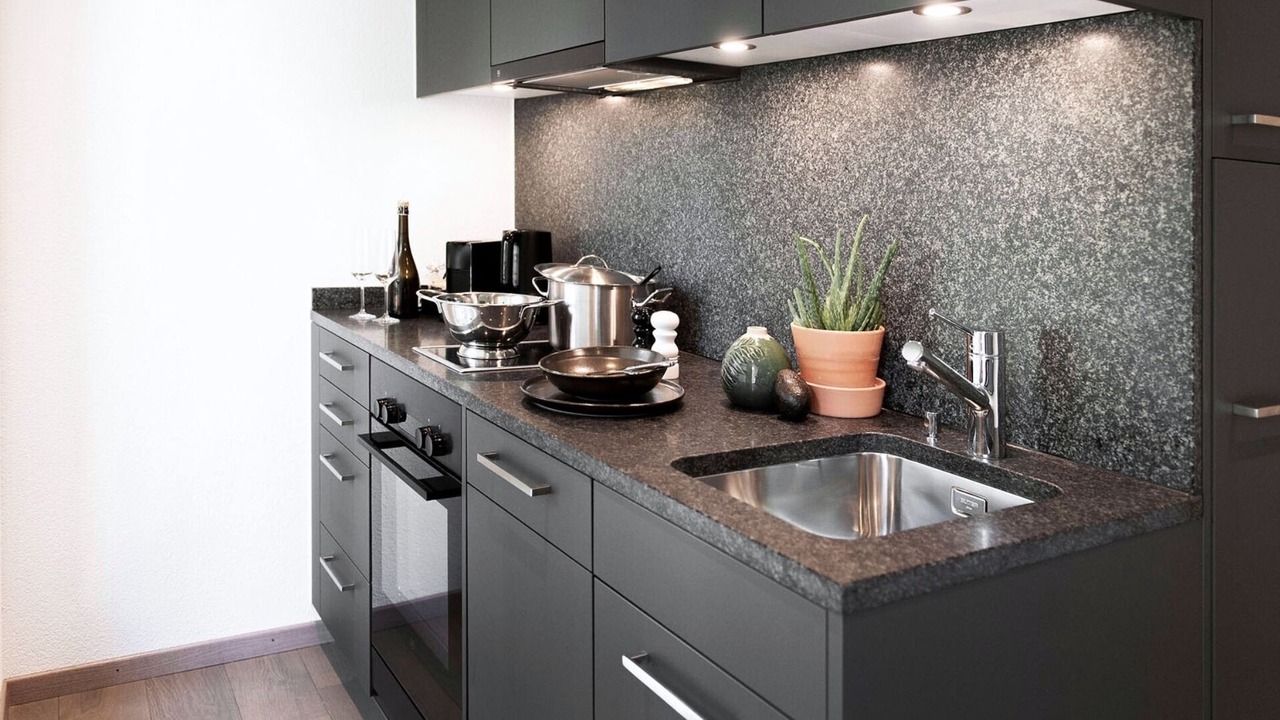 Photo of Kitchen in Seefeld