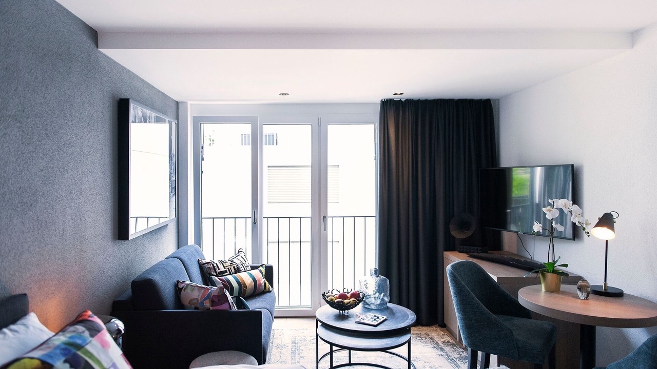 Photo of Bedroom in Seefeld