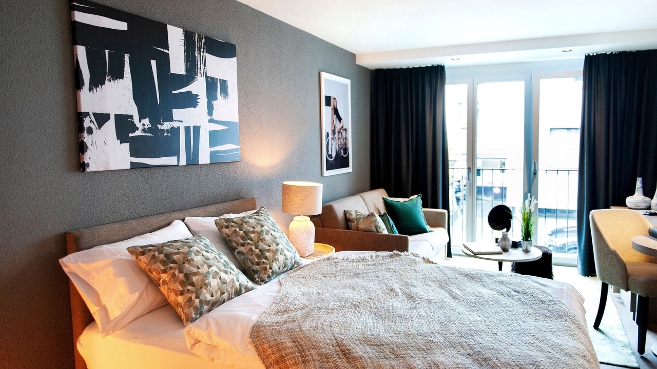 Photo of Bedroom in Seefeld