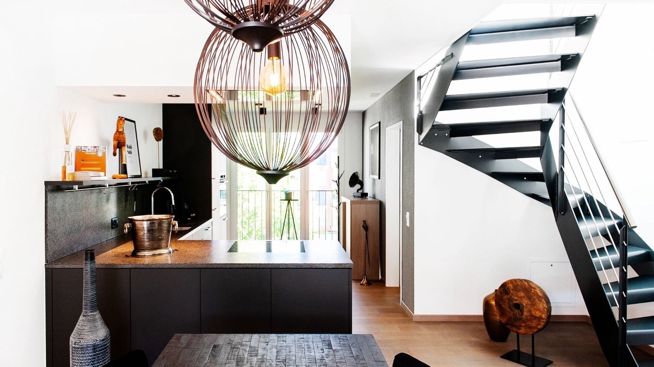 Photo of Livingroom in Seefeld