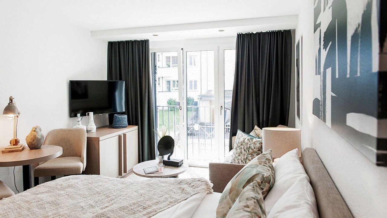 Photo of Bedroom in Seefeld