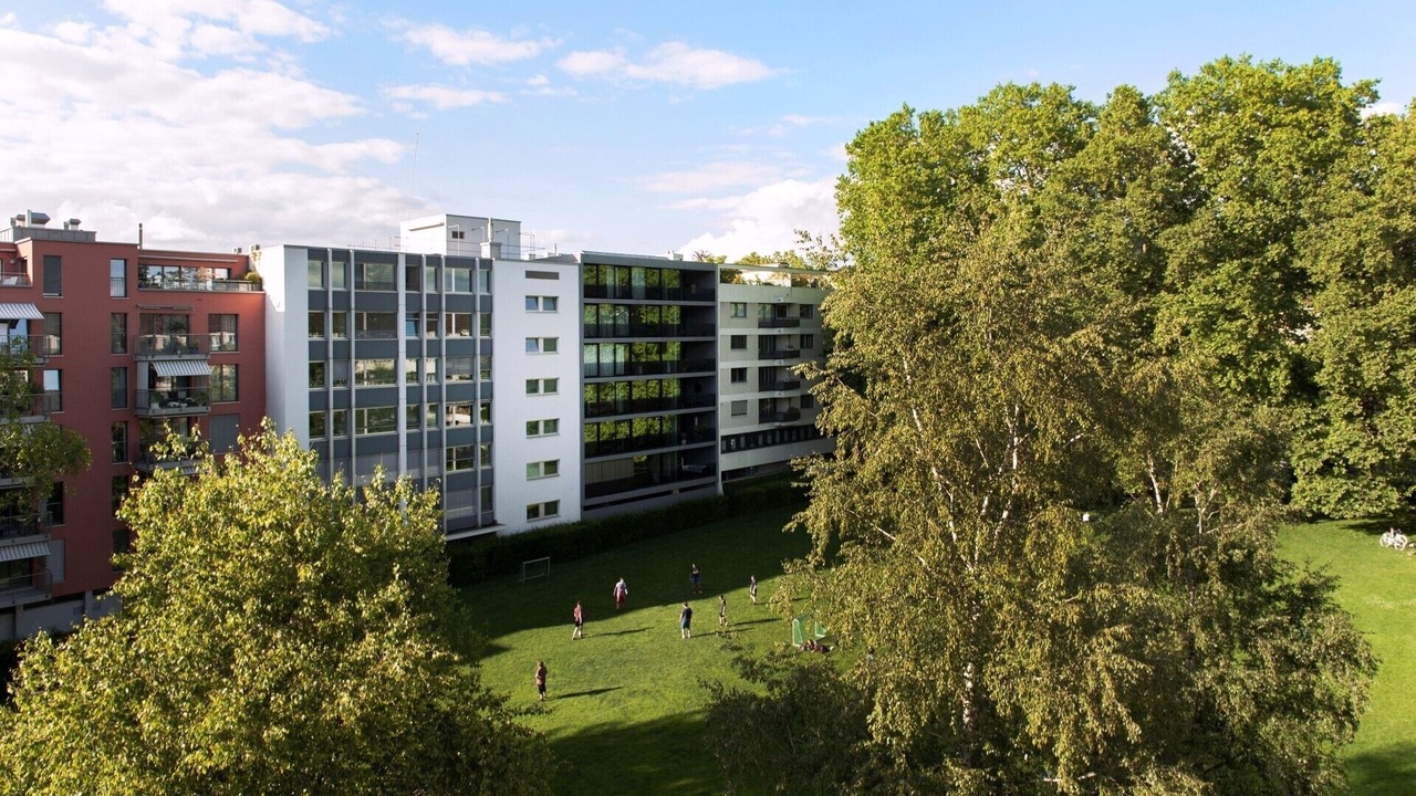 Photo of Outdoor in Seefeld