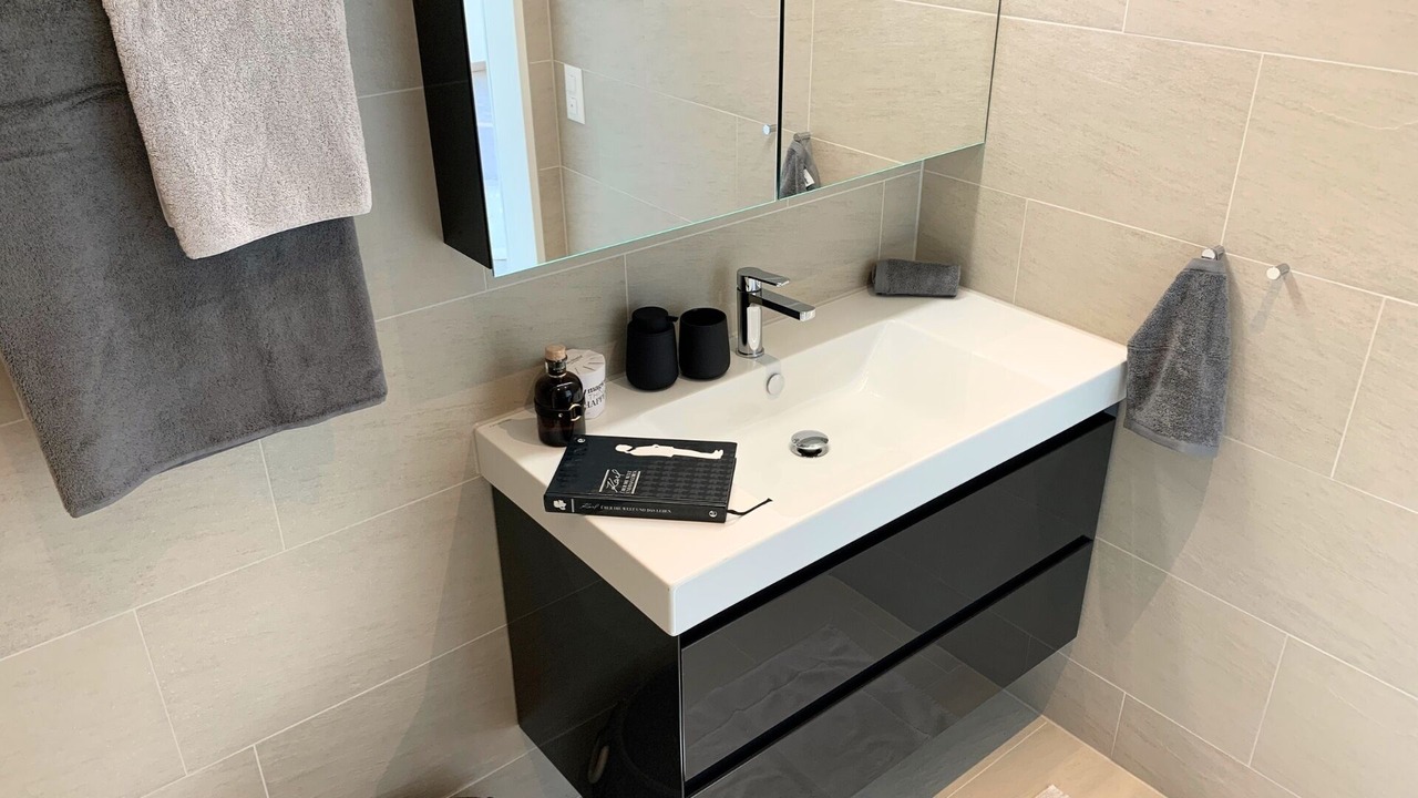 Photo of Bathroom in Seefeld
