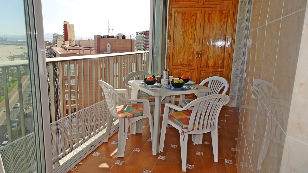 Photo of Outdoor in Grau i Platja