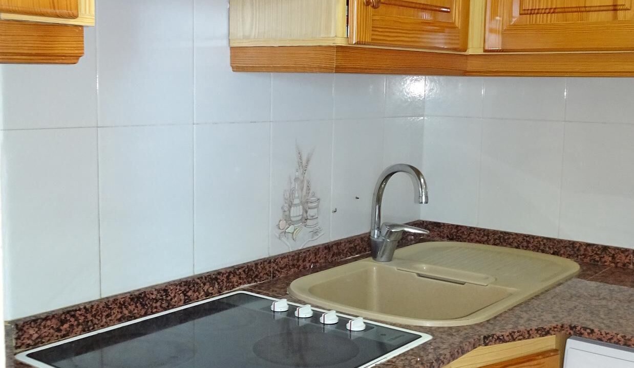 Photo of Kitchen in Grau i Platja