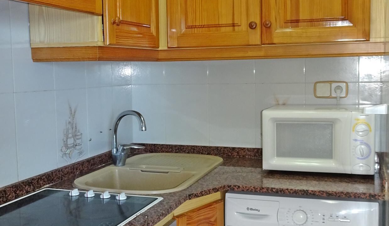 Photo of Kitchen in Grau i Platja
