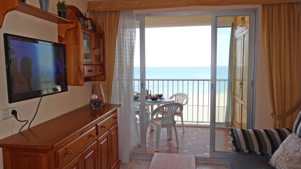 Photo of Livingroom in Grau i Platja