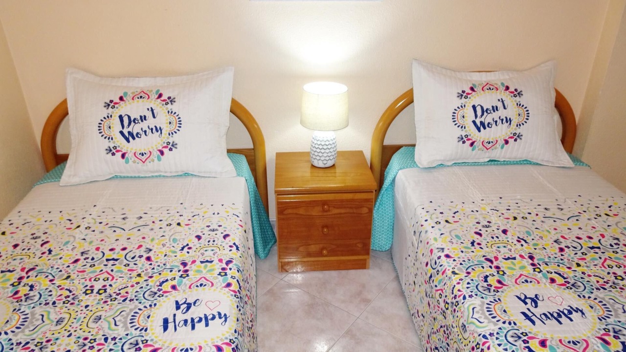 Photo of Bedroom in Grau i Platja