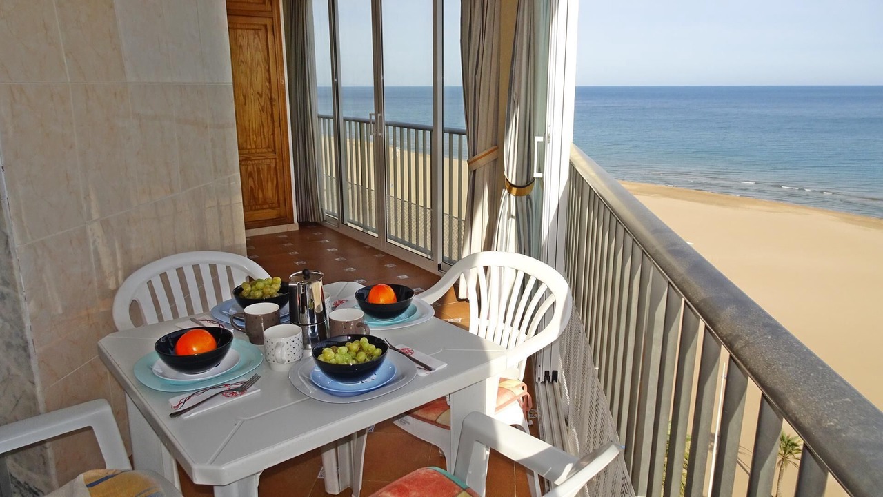 Photo of Outdoor in Grau i Platja