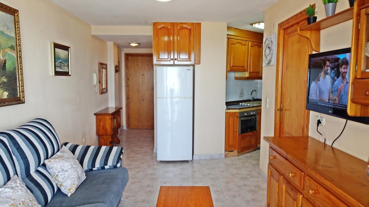 Photo of Livingroom in Grau i Platja