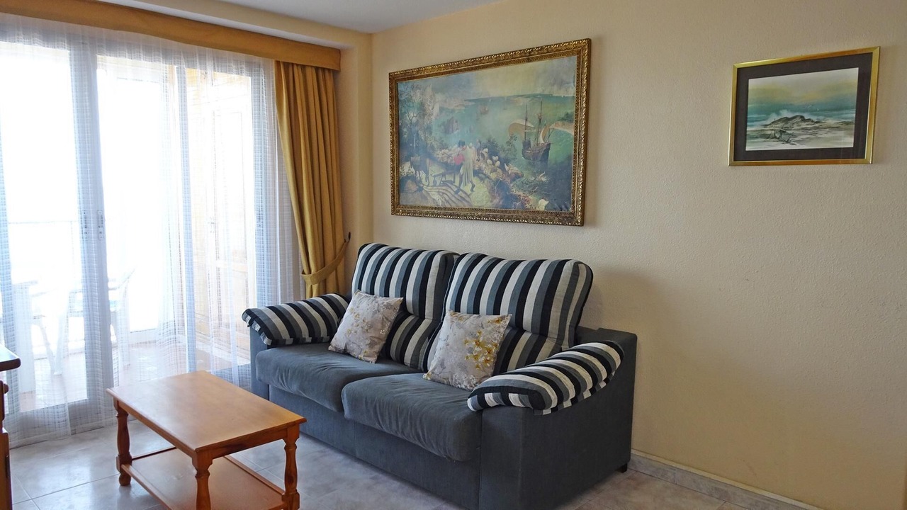 Photo of Livingroom in Grau i Platja