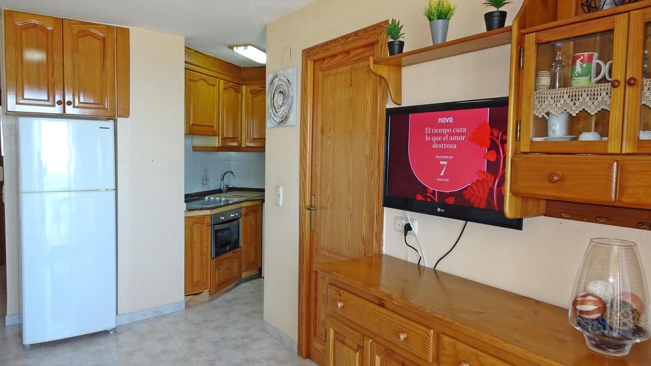 Photo of Kitchen in Grau i Platja