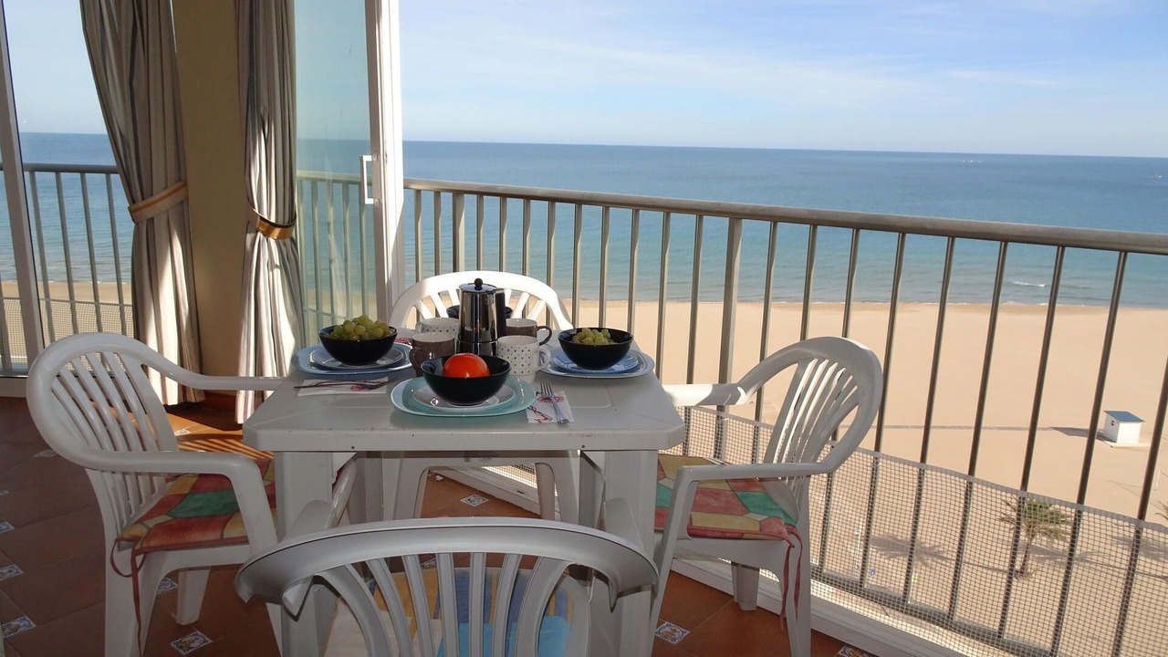 Photo of Outdoor in Grau i Platja
