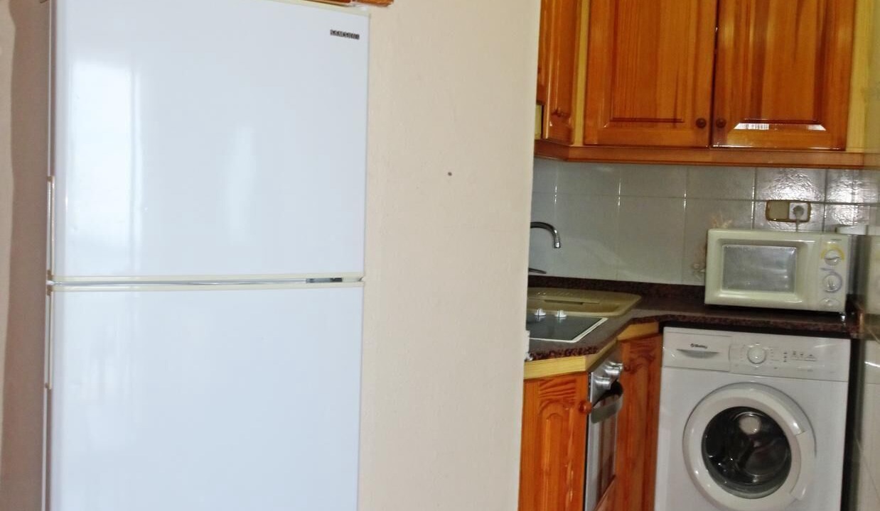 Photo of Kitchen in Grau i Platja