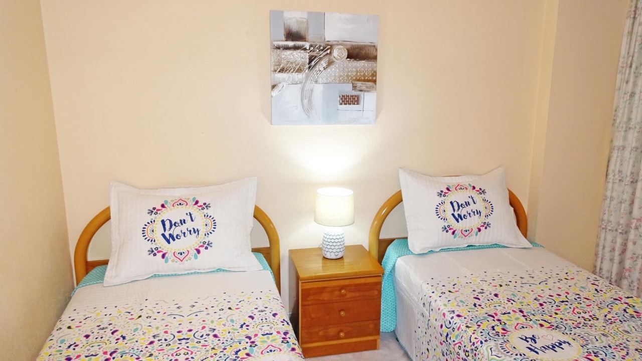 Photo of Bedroom in Grau i Platja