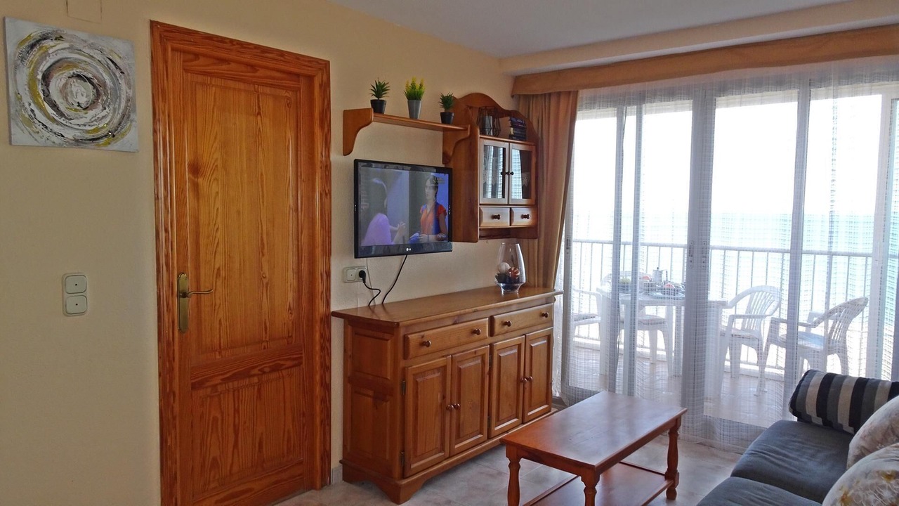 Photo of Livingroom in Grau i Platja