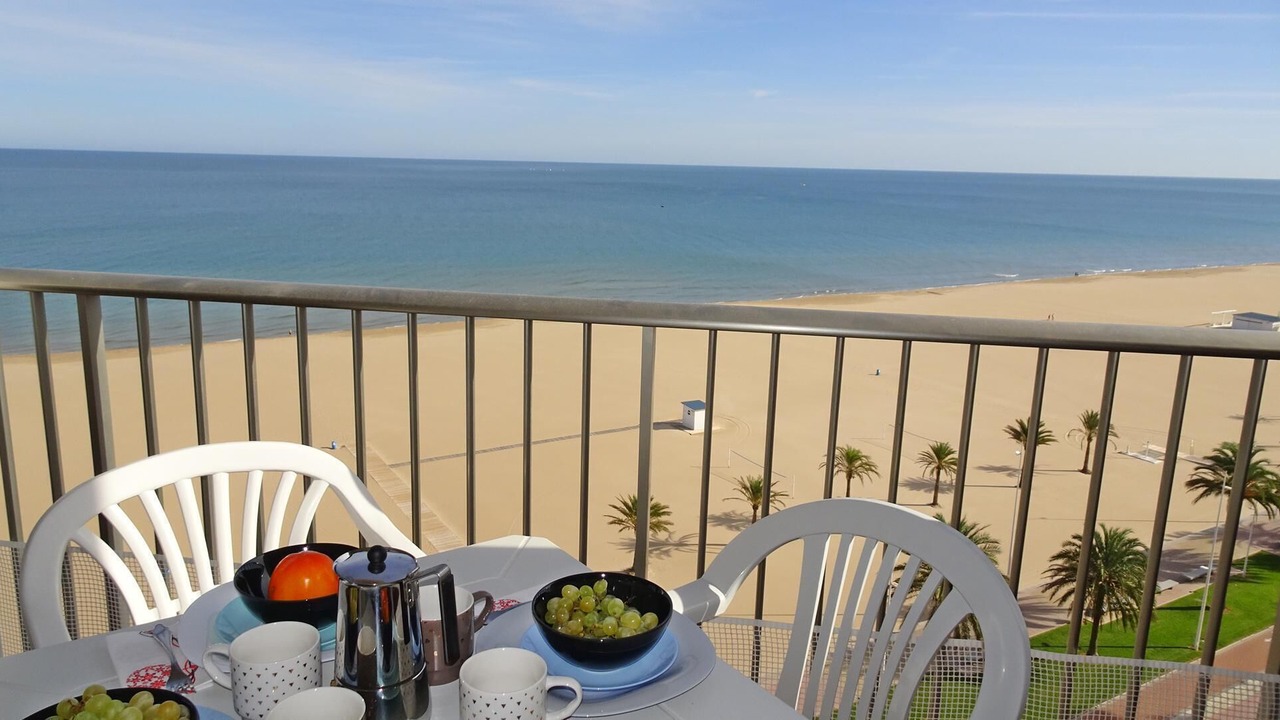 Photo of Outdoor in Grau i Platja