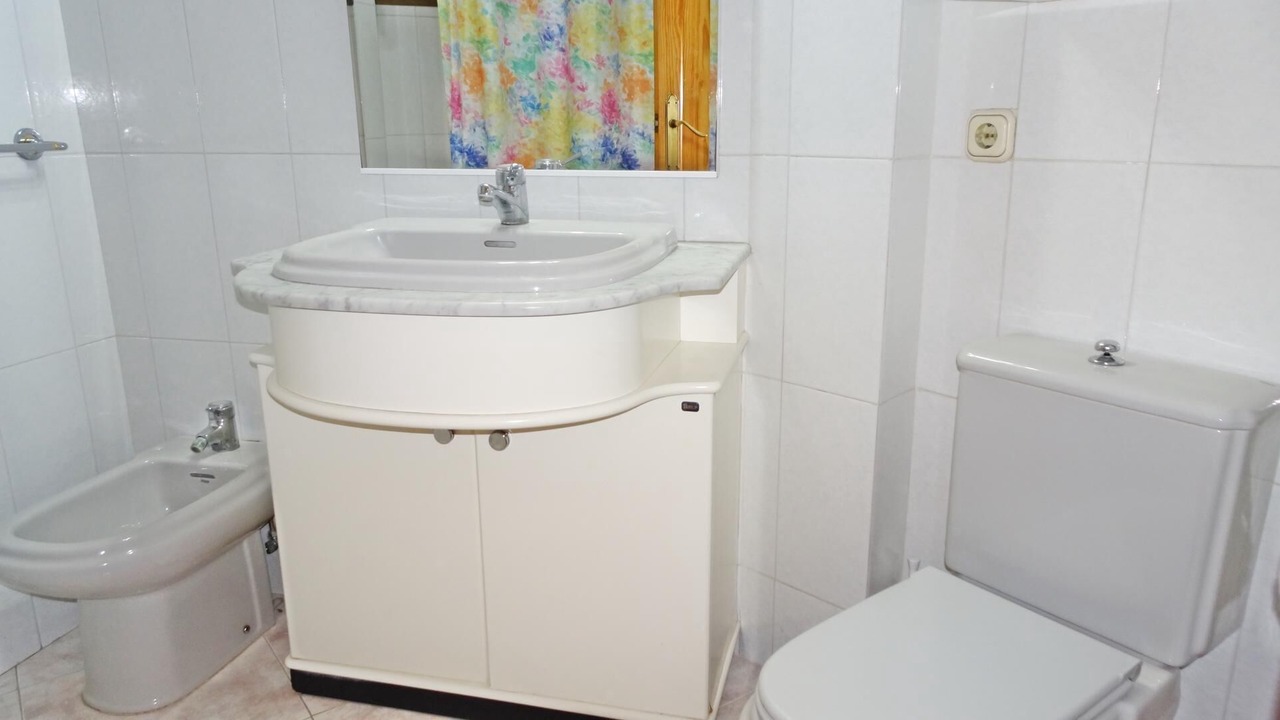 Photo of Bathroom in Grau i Platja