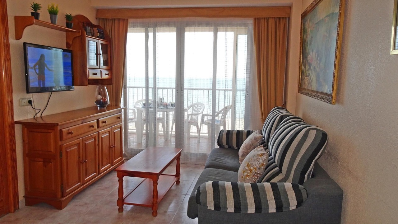 Photo of Livingroom in Grau i Platja