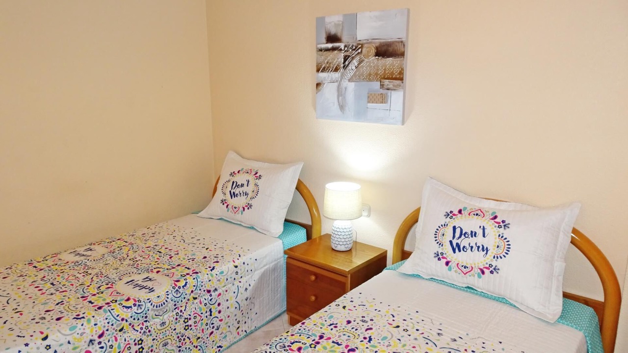 Photo of Bedroom in Grau i Platja