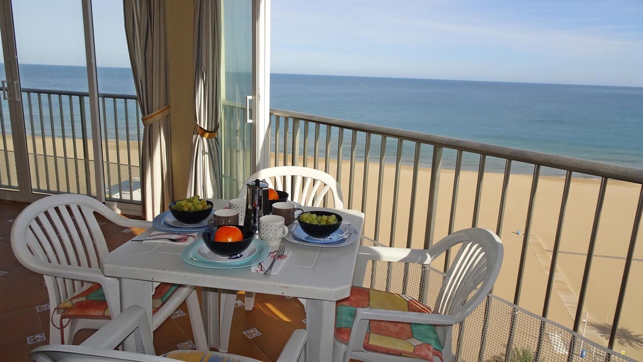 Photo of Outdoor in Grau i Platja