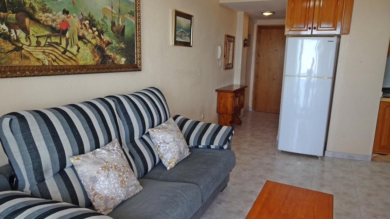 Photo of Livingroom in Grau i Platja