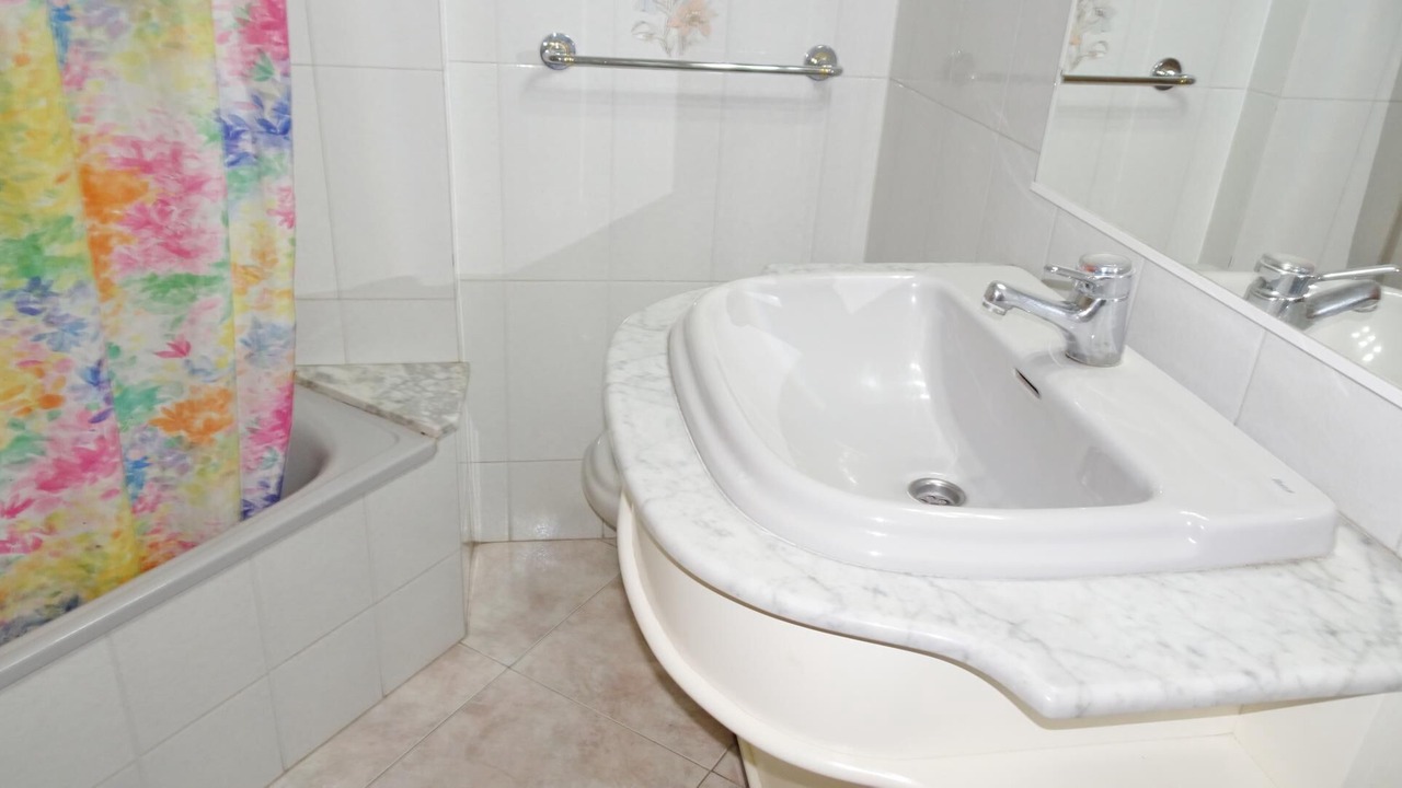 Photo of Bathroom in Grau i Platja