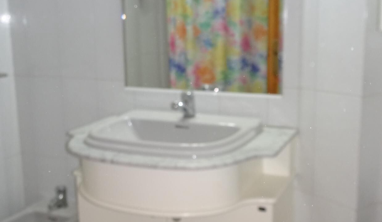 Photo of Bathroom in Grau i Platja