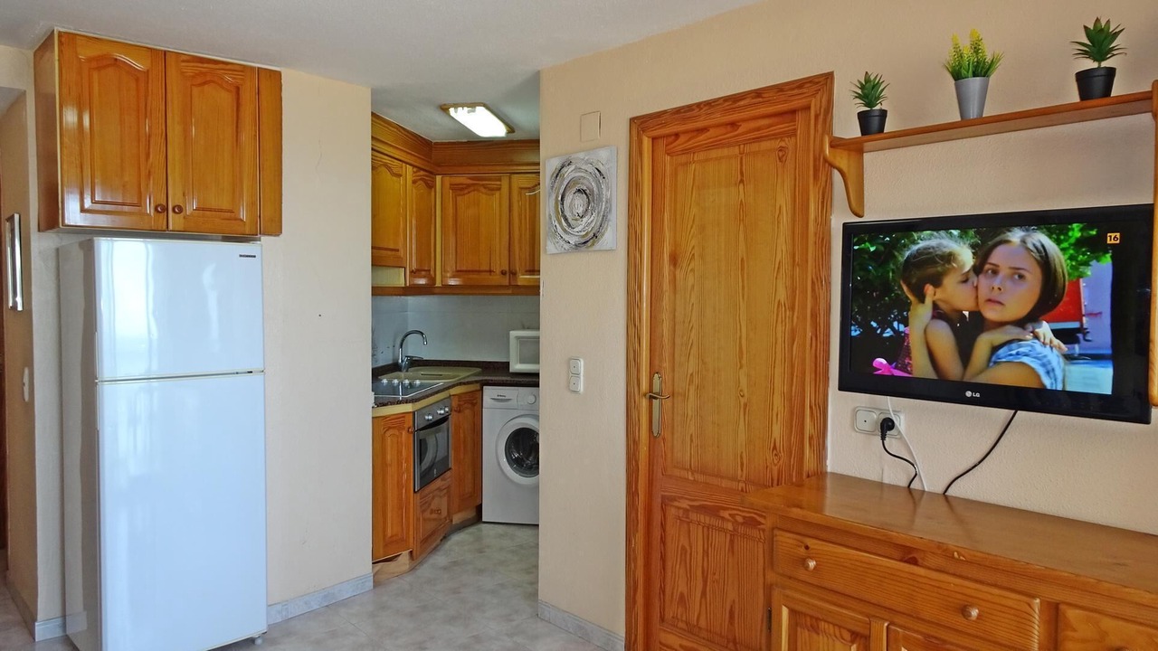 Photo of Kitchen in Grau i Platja