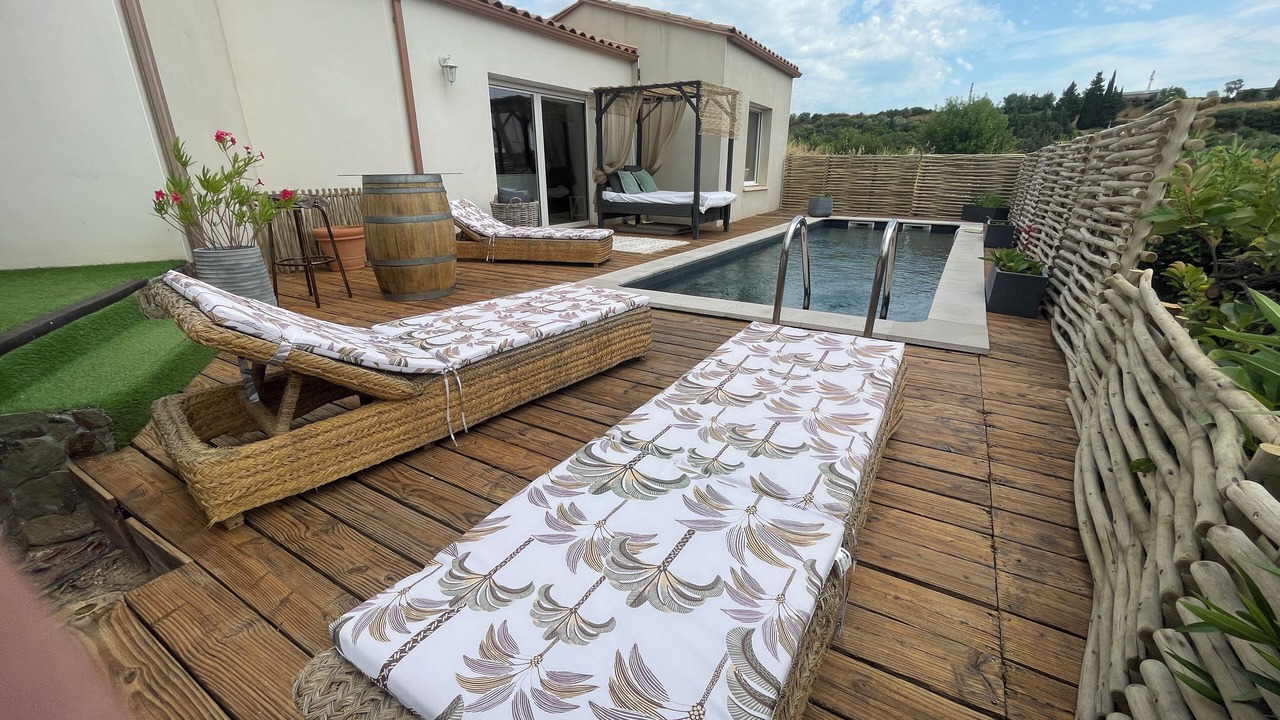 Photo of Outdoor in Saint-Chinian