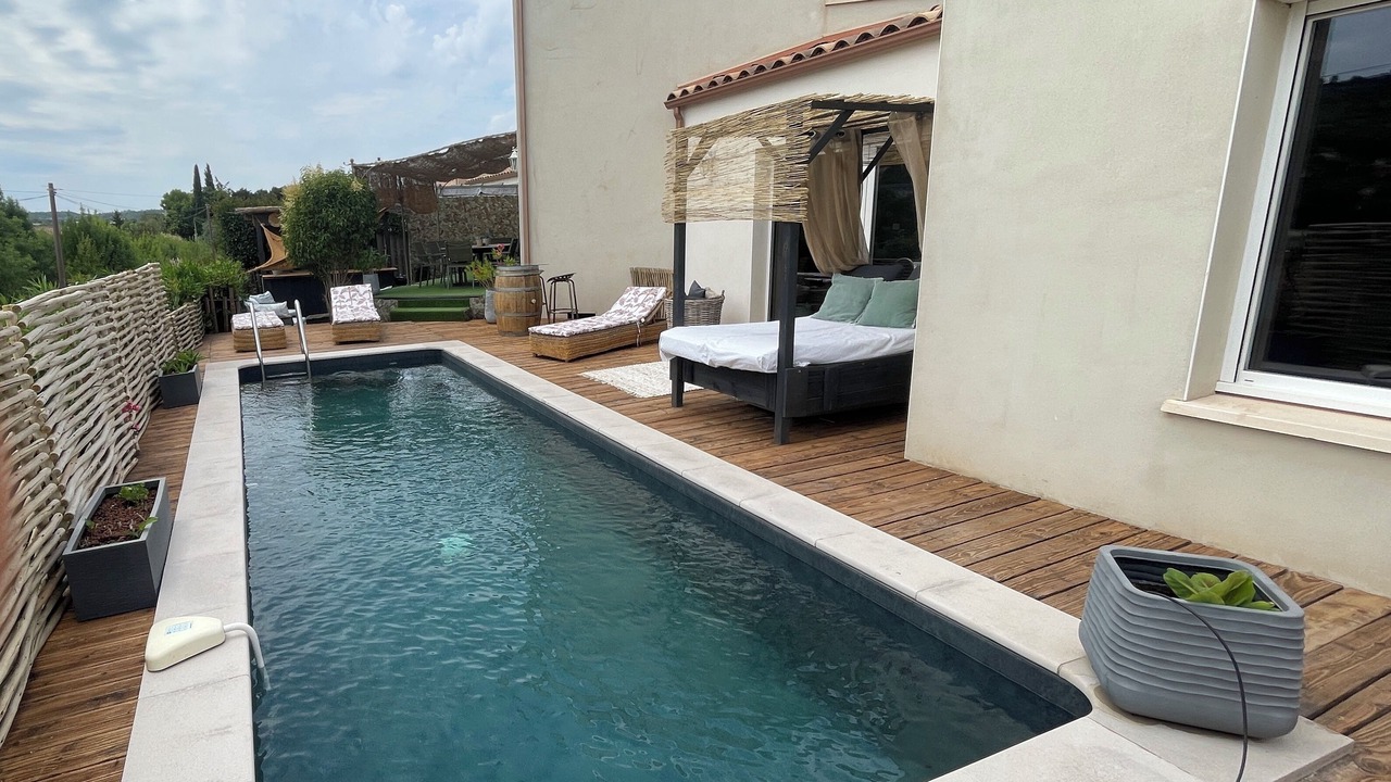 Photo of Outdoor in Saint-Chinian