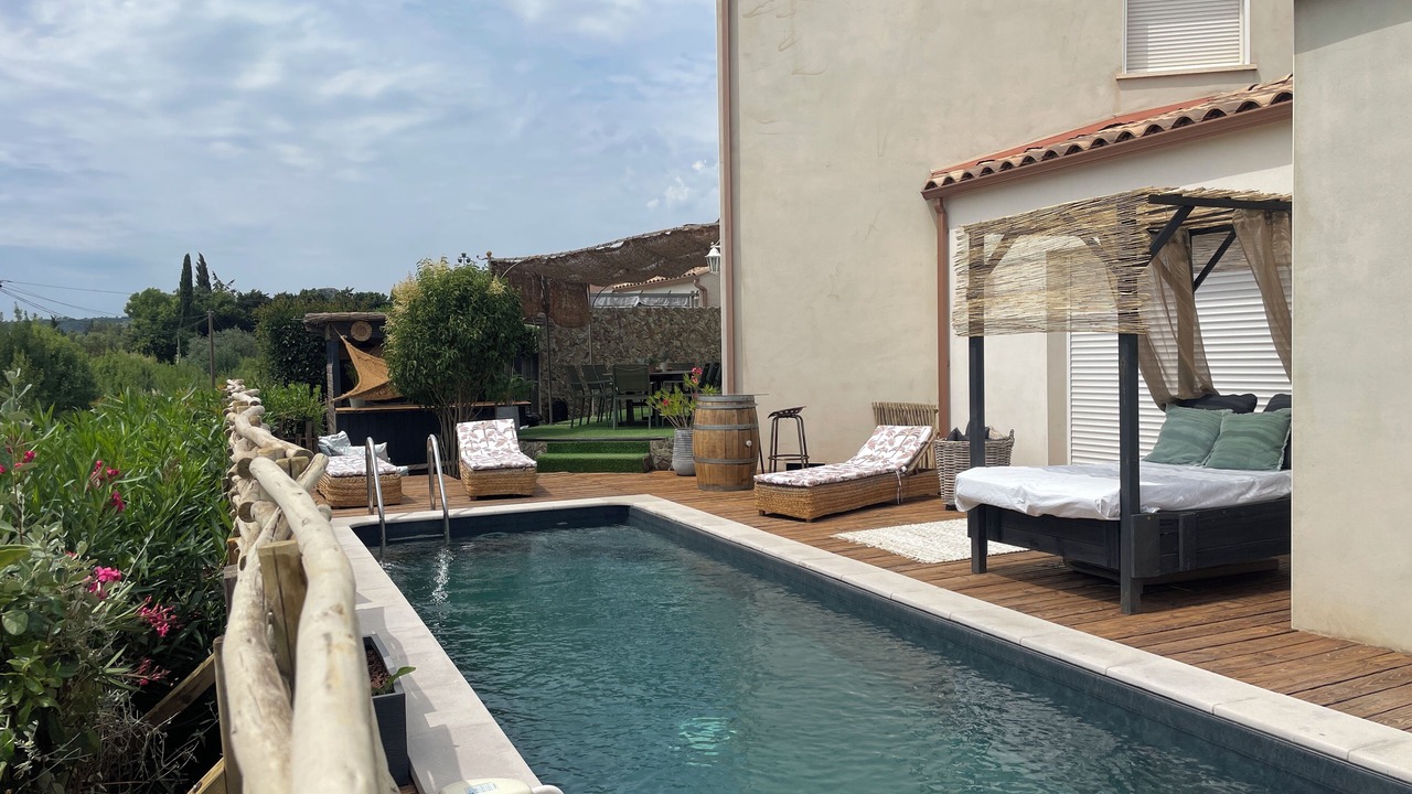 Photo of Outdoor in Saint-Chinian