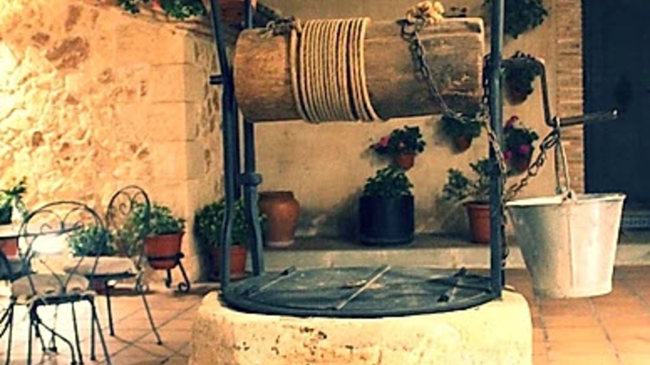 Photo of Patio Balcony in Corral de Ayllon