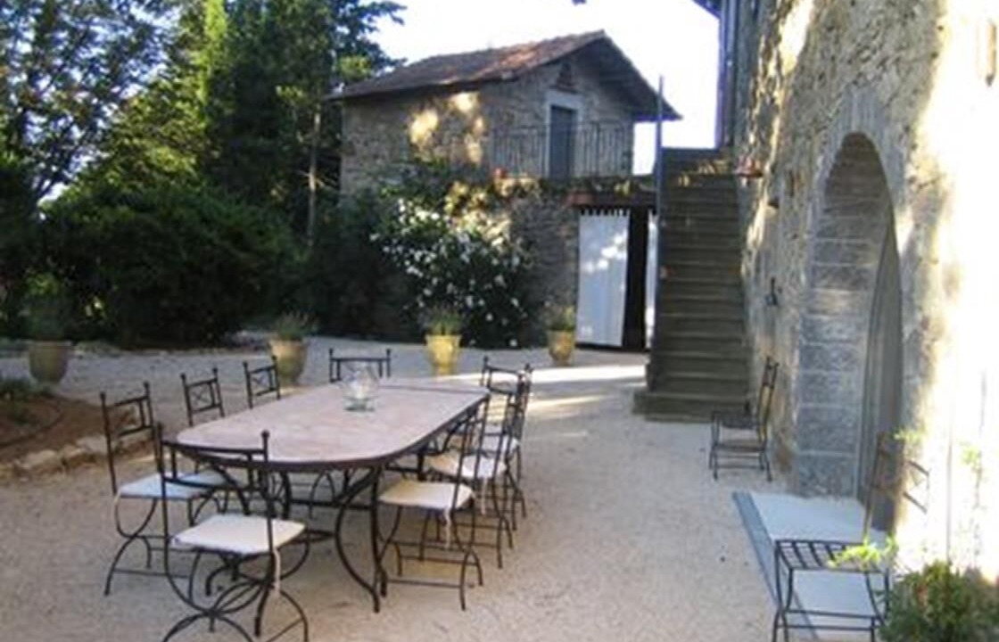 Photo of Outdoor in Les Vans