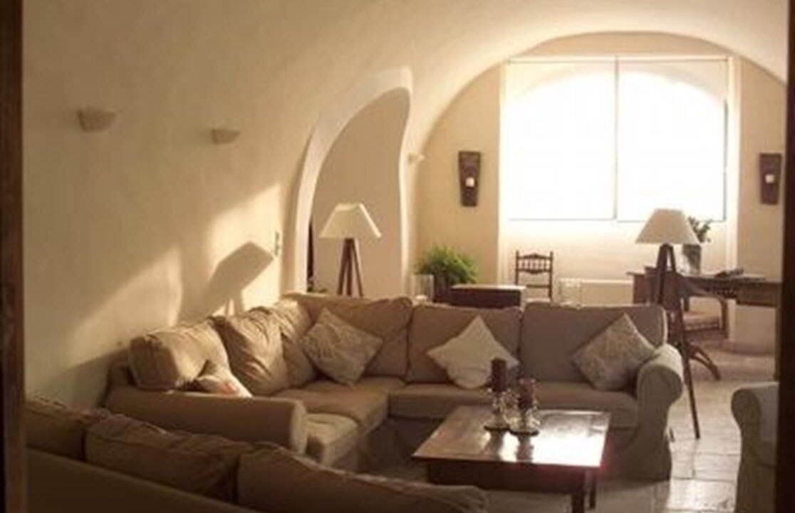 Photo of Livingroom in Les Vans