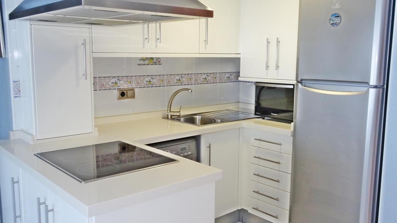 Photo of Kitchen in Grau i Platja