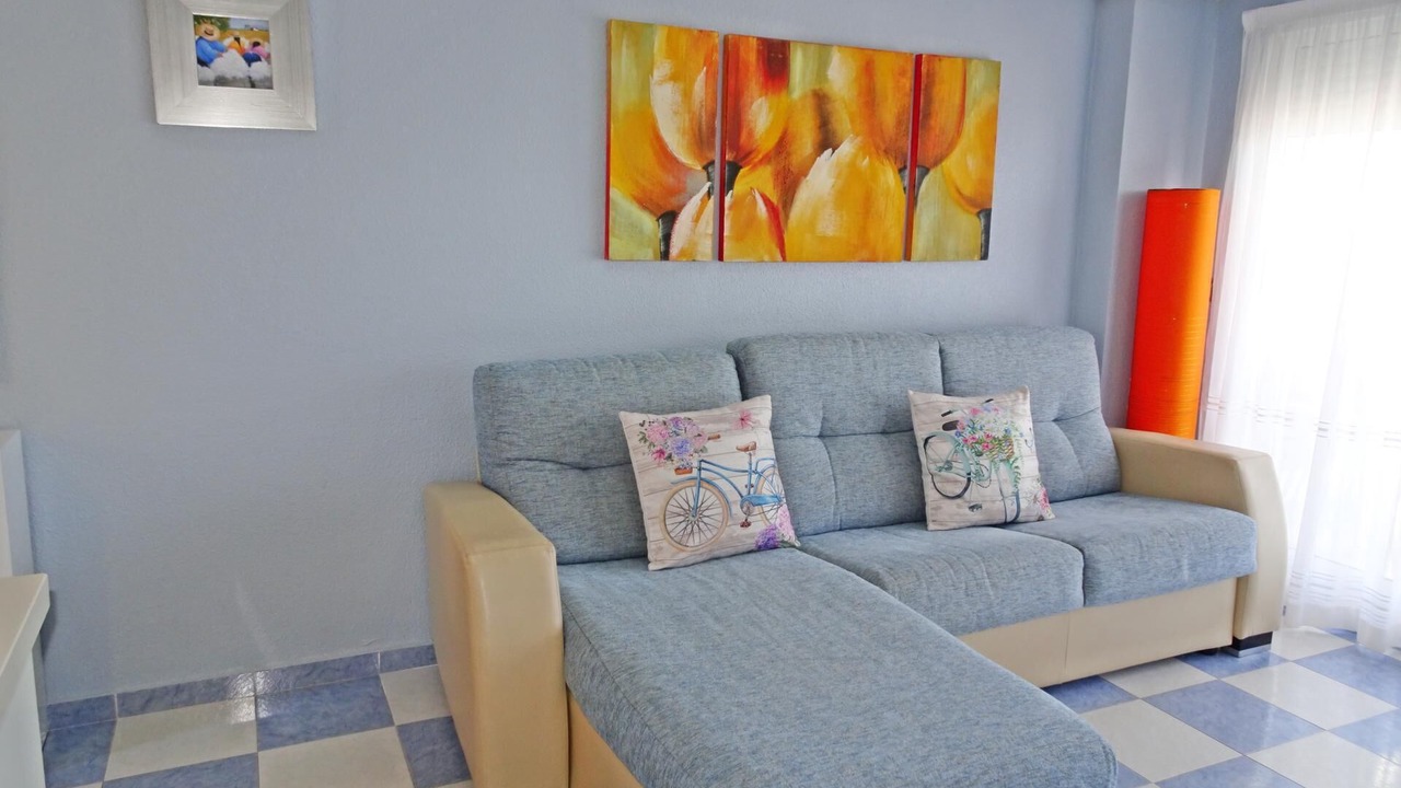 Photo of Livingroom in Grau i Platja